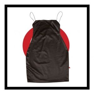 Fashion Q Black Dress